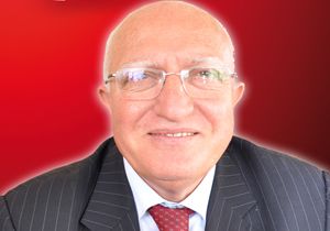 Gürkut Acar, CHP'nin 88'nci yılını kutladı